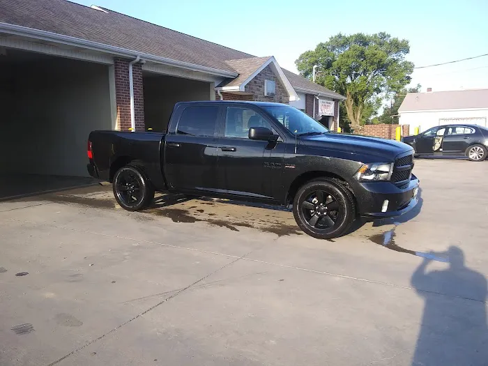 Mud Magnet Car Wash #6 Picture 2