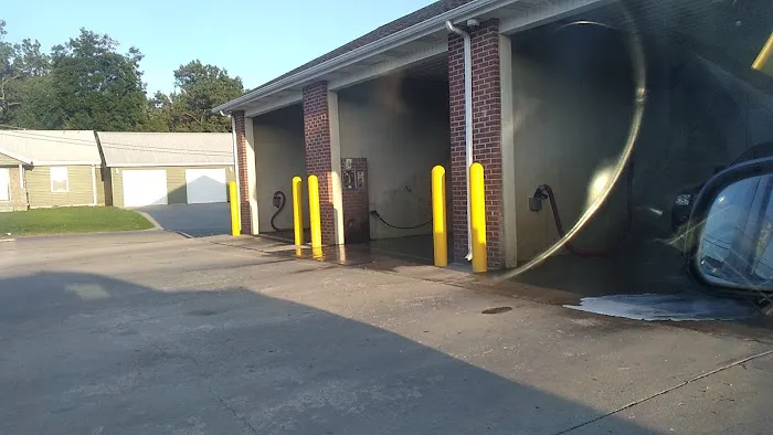 Mud Magnet Car Wash #6 Picture 1