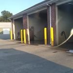 Mud Magnet Car Wash #6