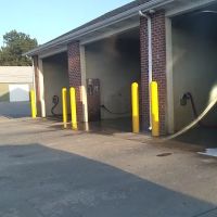 Mud Magnet Car Wash #6 ico