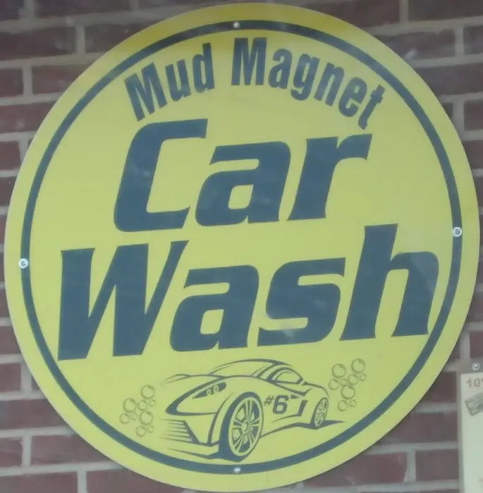 Mud Magnet Car Wash #6 Picture 10