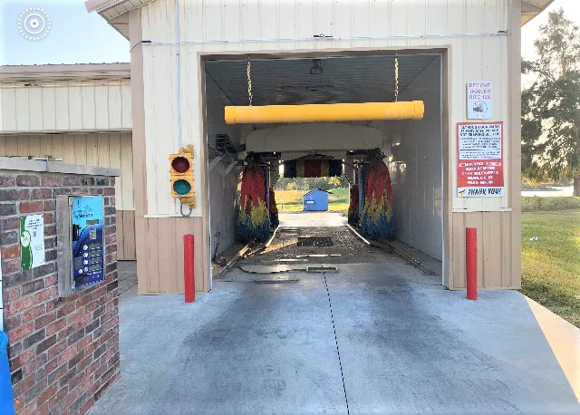 Aqua Adventure Super Wash - Dexter Picture 3