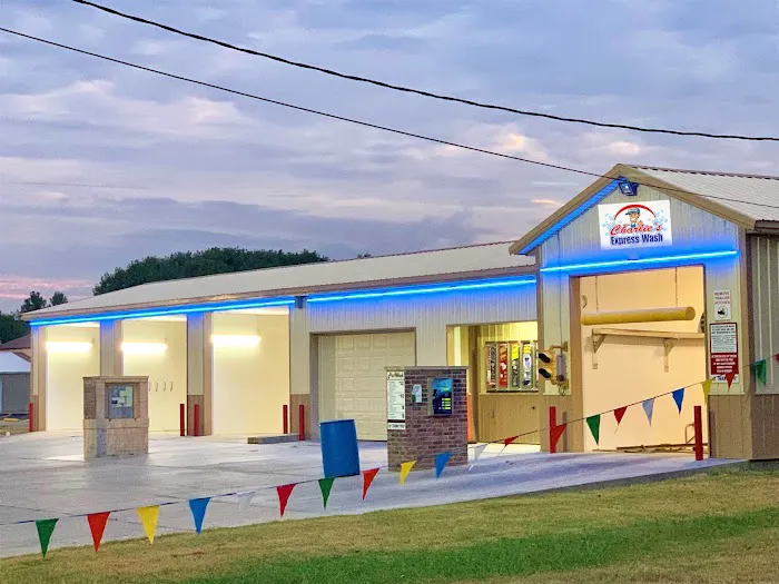 Aqua Adventure Super Wash - Dexter Picture 2