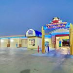 Aqua Adventure Super Wash - Dexter