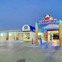 Aqua Adventure Super Wash - Dexter ico