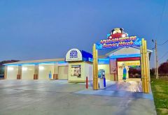 Aqua Adventure Super Wash - Dexter photo 1