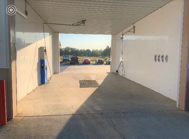 Aqua Adventure Super Wash - Dexter Picture 5