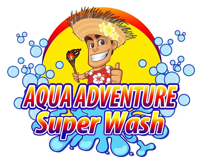 Aqua Adventure Super Wash - Dexter Picture 6