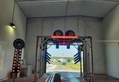 Hurricane Express Car Wash photo 2