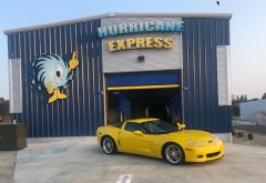 Hurricane Express Car Wash photo 3
