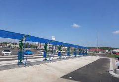 Hurricane Express Car Wash photo 4