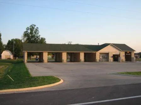 Mud Magnet Car Wash #2 Picture 3