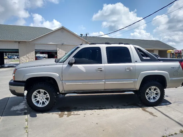 Mud Magnet Car Wash #2 Picture 2