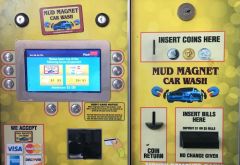 Mud Magnet Car Wash #2 photo 1