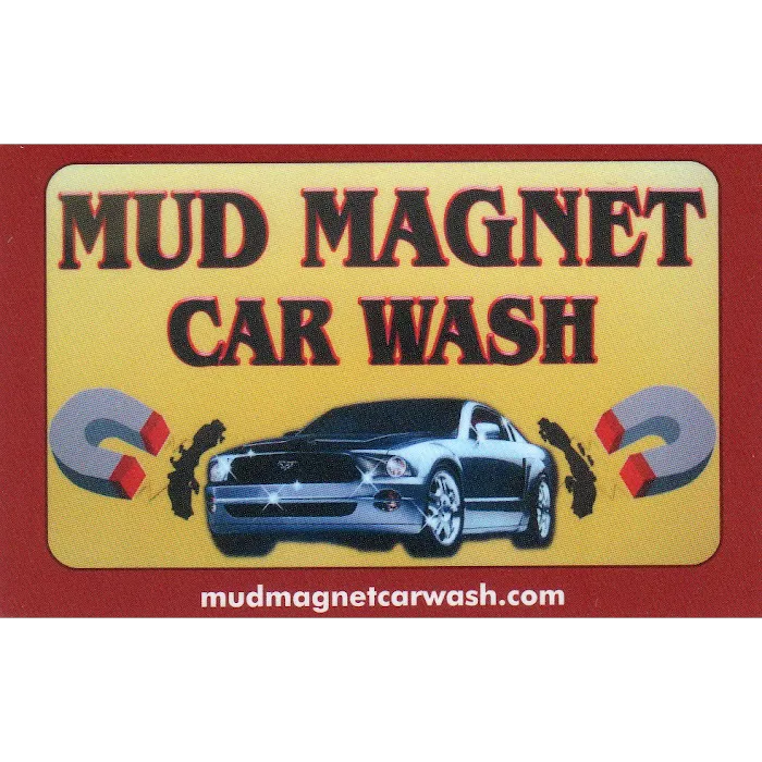Mud Magnet Car Wash #2 Picture 4