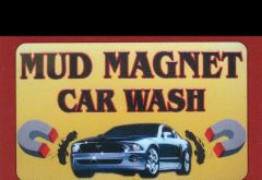 Mud Magnet Car Wash #2 photo 4