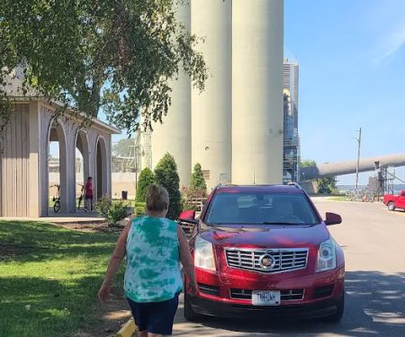 Splish Splash Buggy Bath