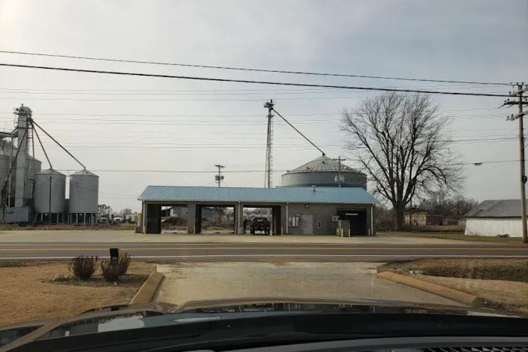 E-Z Clean Car Wash