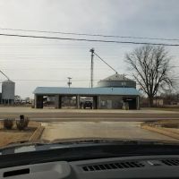 E-Z Clean Car Wash ico