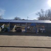 E-Z Clean Car Wash ico