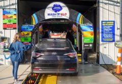 Wash N' Glo Car Wash photo 3