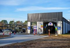 Wash N' Glo Car Wash photo 2