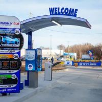 Wash N' Glo Car Wash ico