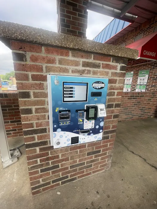Spotfree Auto Wash Picture 1