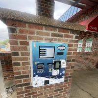 Spotfree Auto Wash ico