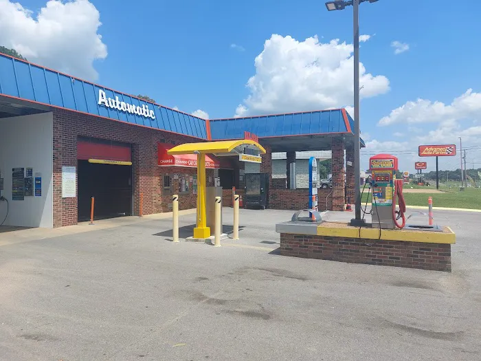 Spotfree Auto Wash Picture 3