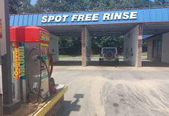Spotfree Auto Wash photo 2