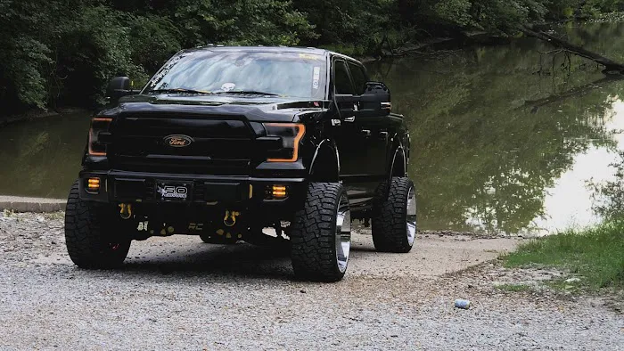 Spotfree Auto Wash Picture 9