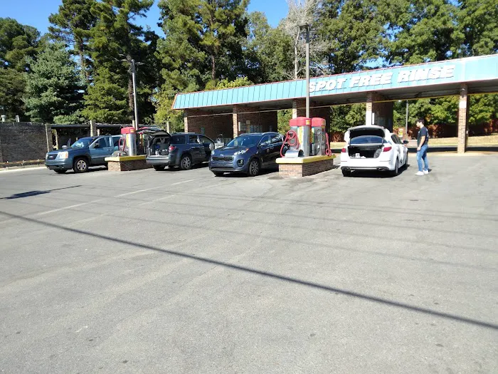 Spotfree Auto Wash Picture 8