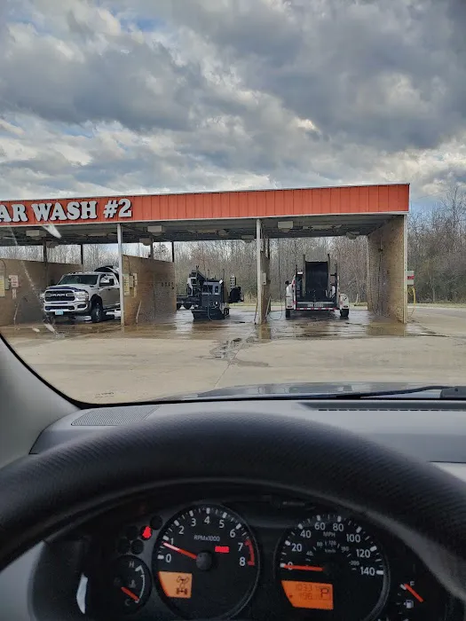 Super Car Wash #2 Picture 1