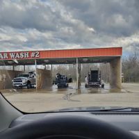 Super Car Wash #2 ico