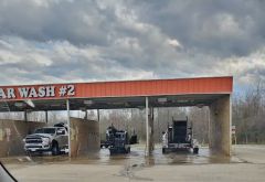 Super Car Wash #2 photo 1
