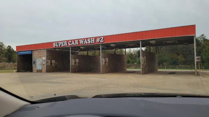 Super Car Wash #2 Picture 3
