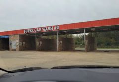 Super Car Wash #2 photo 3