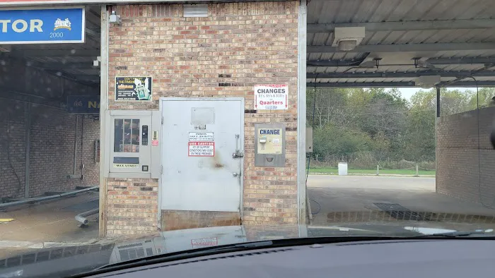 Super Car Wash #2 Picture 4