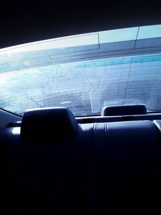 Rainbo Car Wash Picture 1