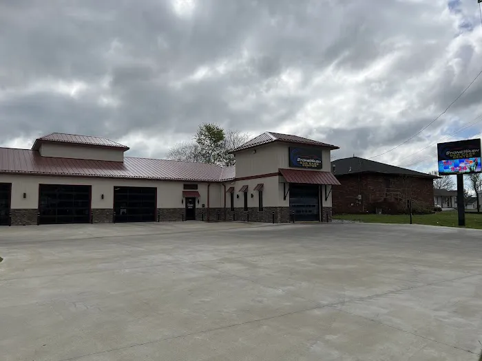 Rainbo Car Wash Picture 3
