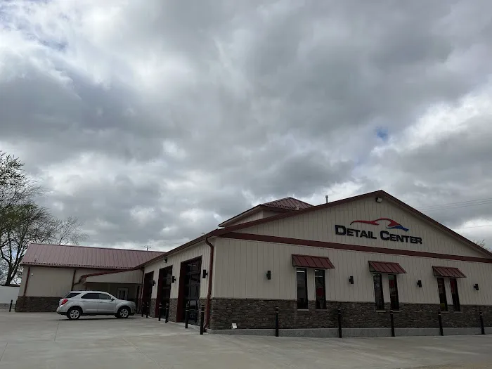 Rainbo Car Wash Picture 2