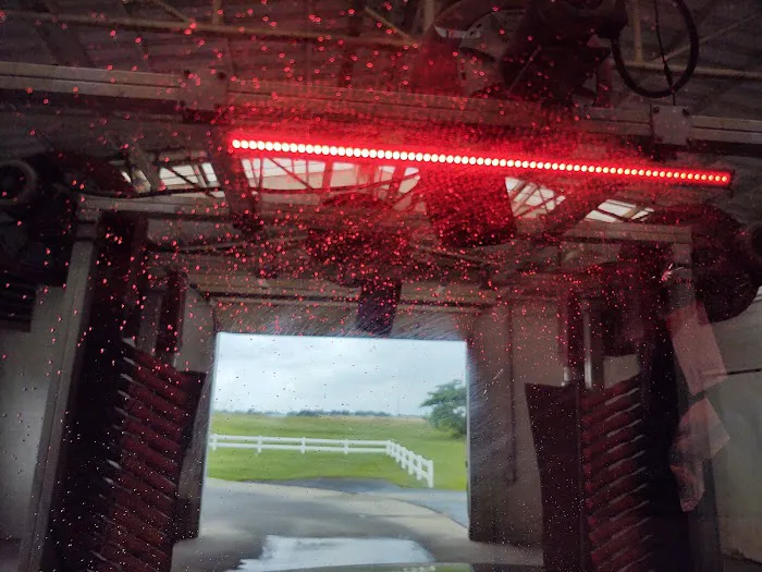 World Express Wash Picture 2