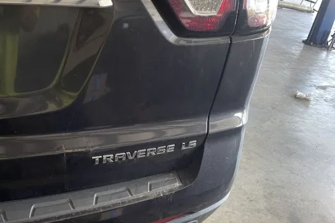 World Express Wash