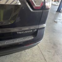 World Express Wash ico