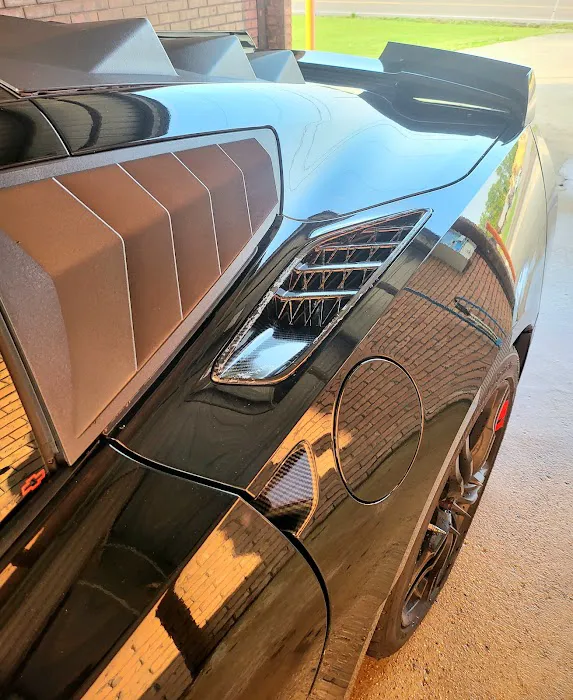 WHITE SQUIRREL WASH Picture 3