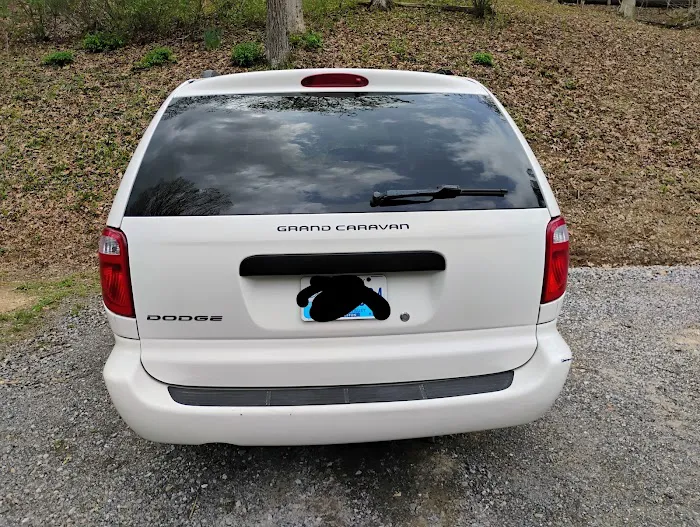 Tom's Car Wash Picture 6