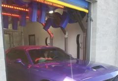 Tom's Car Wash photo 4
