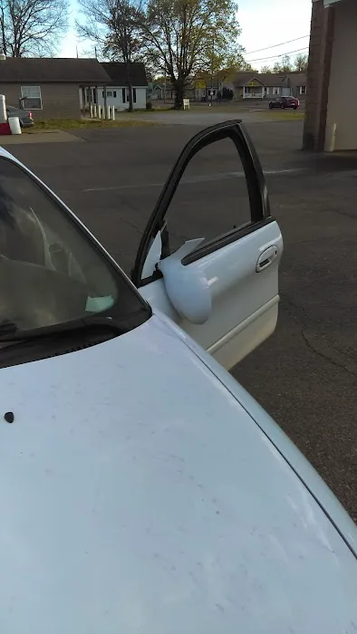 Pro Wash of Benton North Picture 3