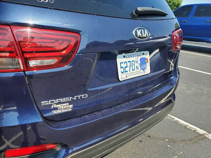 Pro Wash of Benton North Picture 6